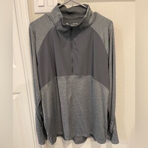 Under armour sweater